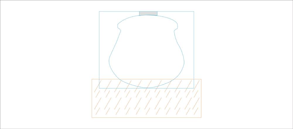 天等县高端白酒包装设计：从奢华到质感，如何用设计传递品牌高端调性